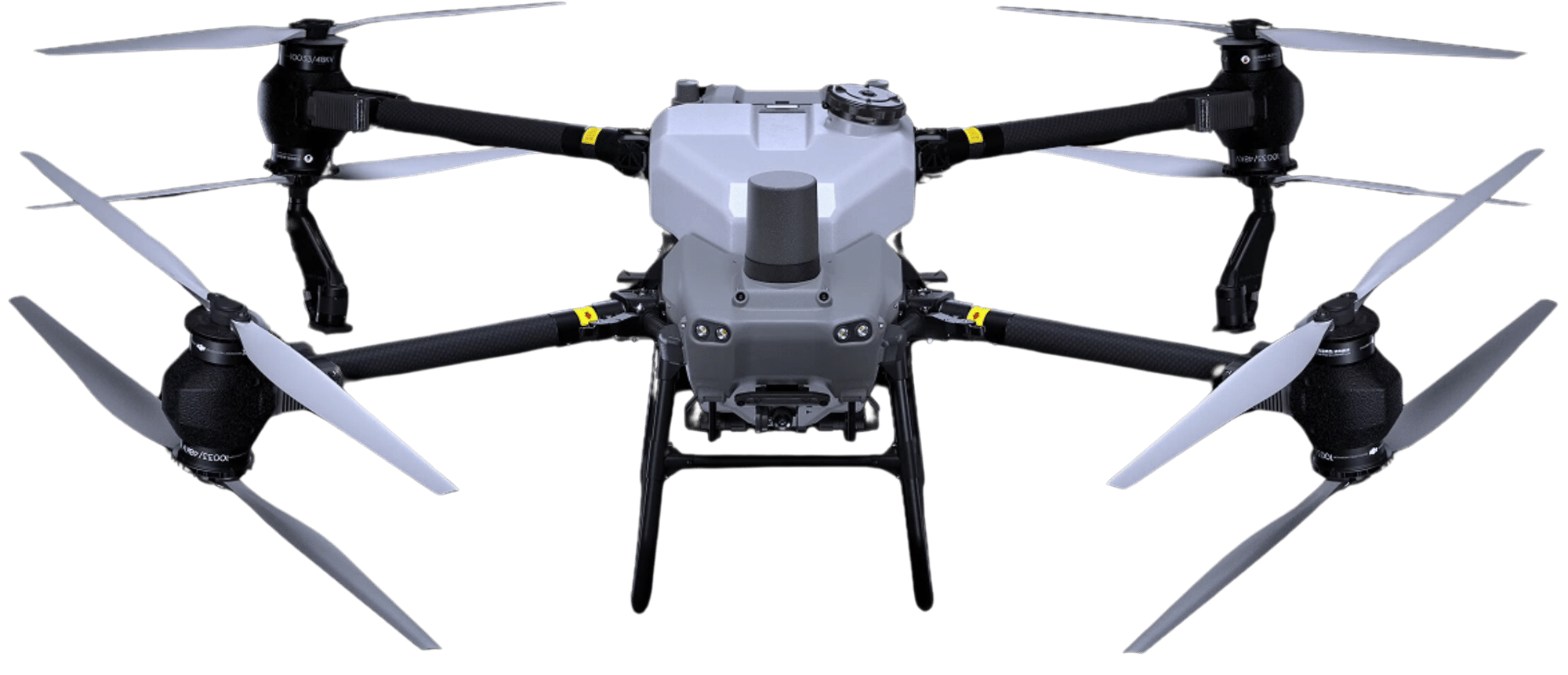 T60X Spray Drone | AckerSpray